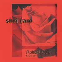 Shri Ram Audio CD