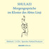 Shulazi, Morgengespräche im Kloster des Abtes Linji, 3 Audio-CDs
