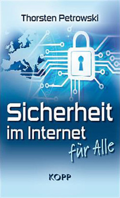 Sicherheit im Internet für alle