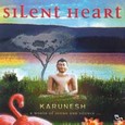 Silent Heart (Healing Heart) Audio CD