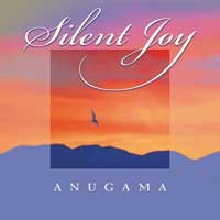 Silent Joy Audio CD