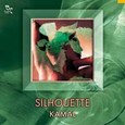 Silhouette Audio CD