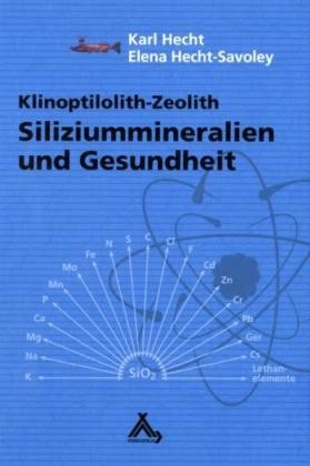 Siliziummineralien und Gesundheit