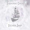 Silver Ship Audio CD