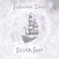 Silver Ship Audio CD