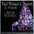 Silver Solstice - 25th. Annual Winter Solstice Celebration in N.Y. - plus DVD Audio CD