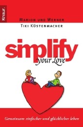 Simplify Your Love