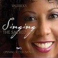 Singing the Sacred Yes Audio CD