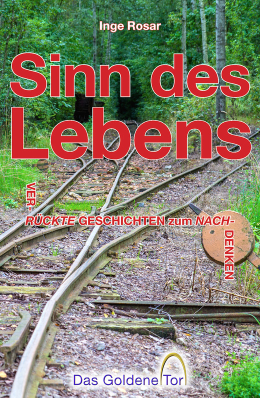 Sinn des Lebens, E-Book