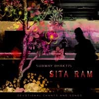 Sita Ram Audio CD