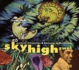 ROT//Sky High Zwei, 1 Audio-CD