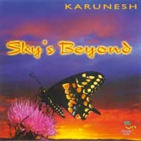 Sky´s Beyond Audio CD