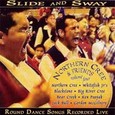 Slide and Sway Audio CD