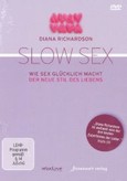 Slow Sex - DVD
