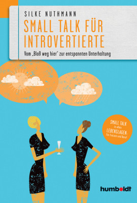 Small Talk für Introvertierte