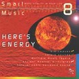Smart Music Vol. 8 - Here´s Music Audio CD