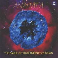 Smile of your Infinity´s Dawn Audio CD