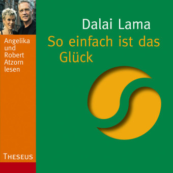 So einfach ist das Glück, 1 Audio-CD