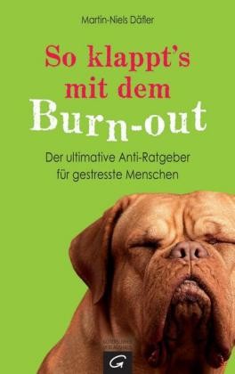 So klappt\'s mit dem Burn-out