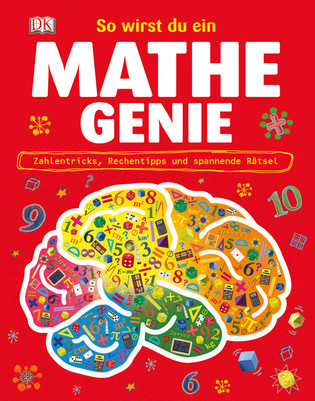 So wirst du ein Mathe-Genie