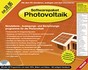 Softwarepaket Photovoltaik, CD-ROM u. Handbuch
