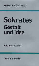 Sokrates - Gestalt und Idee