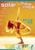 Solar Flow Yoga DVD