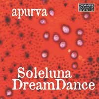 Solenuna Dream Dance Audio CD