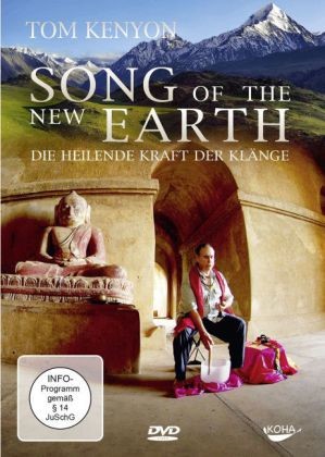 Song of the New Earth, DVD