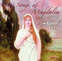 Songs of Magdalen, 1 Audio-CD