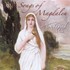 Songs of Magdalen, Audio CD