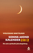 Sonne-Mond Kalender für 2012