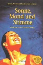 Sonne, Mond und Stimme