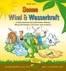 Sonne, Wind & Wasserkraft