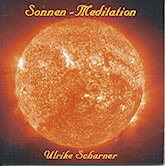 Sonnen-Meditation, 1 Audio-CD