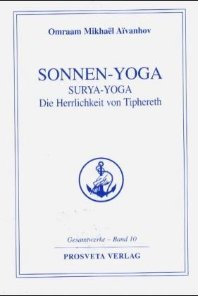 Sonnen-Yoga