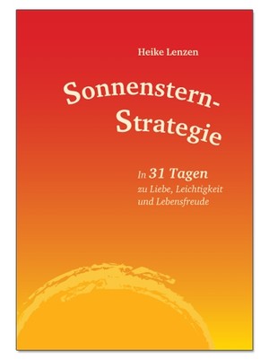 Sonnenstern-Strategie