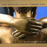 Soul Connection Audio CD