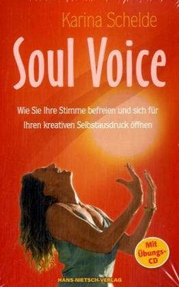 Soul Voice, m. Audio-CD