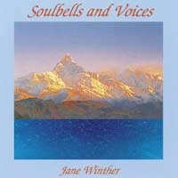 Soulbells and Voices Audio CD
