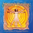 Sound Healing Audio CD
