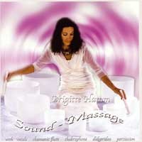 Sound Massage Audio CD
