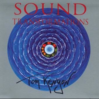 Sound Transformations, 1 Audio-CD