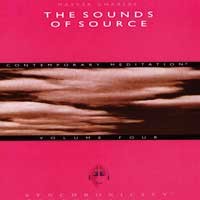 Sounds of the Source Vol.4 Audio CD