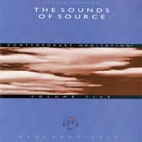 Sounds of the Source Vol.5 Audio CD