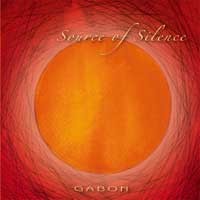 Source of Silence Audio CD