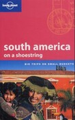South America on a shoestring