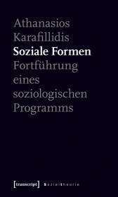 Soziale Formen