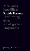 Soziale Formen