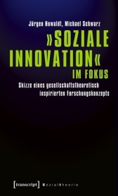 »Soziale Innovation« im Fokus